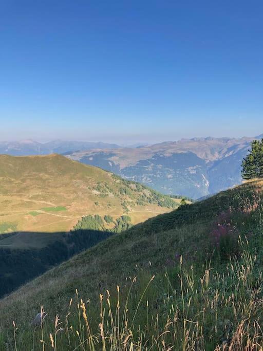 Studio De La Marmotte - Aime 2000 La Plagne Zewnętrze zdjęcie